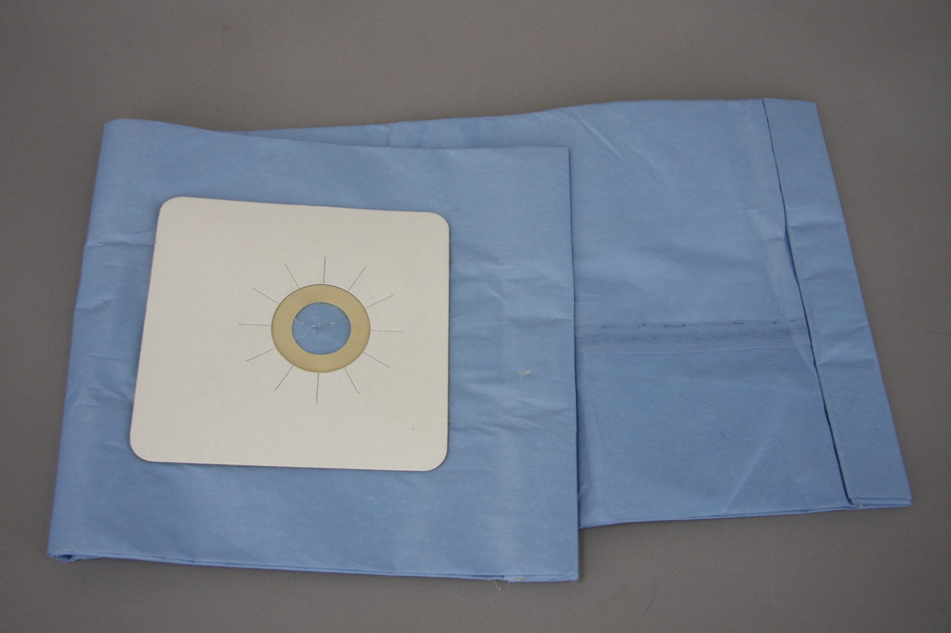 Nutone Central Vacuum Bags
