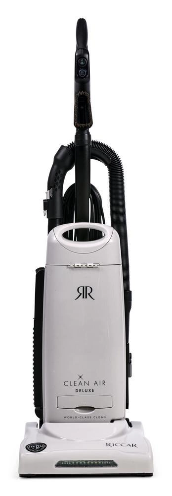 TY R27D Riccar Deluxe R27