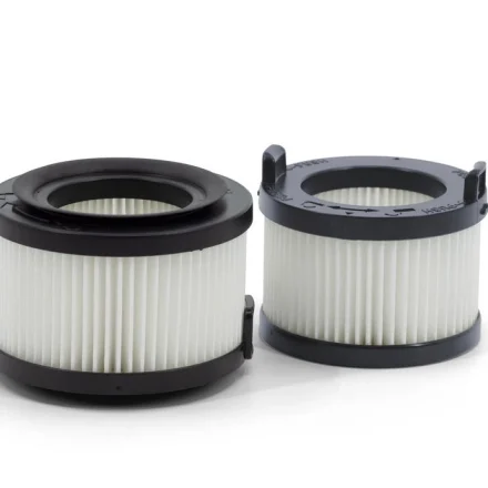 Riccar Filter Media Set R65 Stick Vac