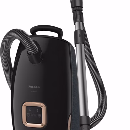 Miele Guard L1 AllFloor Canister Vacuum