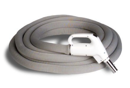 Vacuflo 7977-HS Electric Hose w Sock Pig Tail Univ 30ft