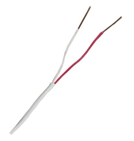 Central Vacuum Low Voltage Wire