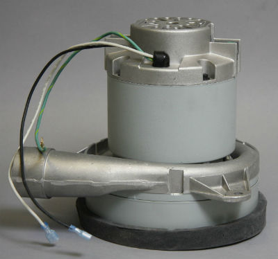 Beam Central Vacuum Motor 140432