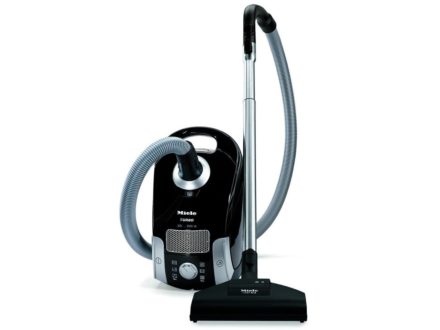 Miele Compact C1 Turbo Team PowerLine - SCAE0