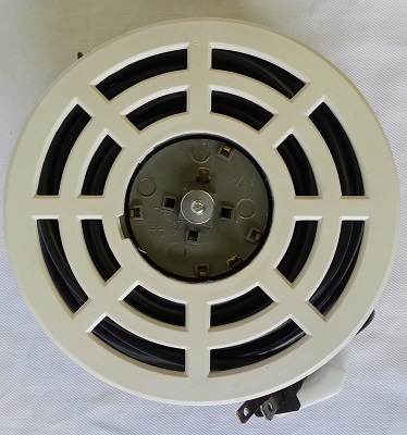 Simplicity Verve Canister Cord Reel D390-1400