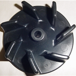 Simplicity Synchrony Direct Air Motor Fan B486-0414B