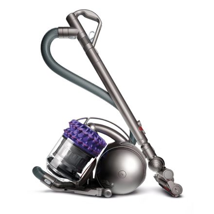 Dyson CY18 Cinetic Big Ball Animal Canister Vacuum 6502401