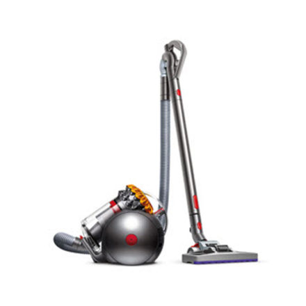 Dyson CY23 Big Ball Multifloor Canister Vacuum 21488701