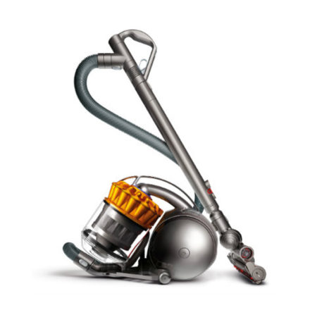 Dyson DC39 Ball Multifloor Canister Vacuum 20577901