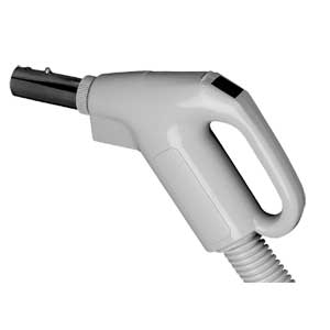 Beam 30 Foot Standard Electric 1 1/4 Inch Hose-Nonswivel 050680