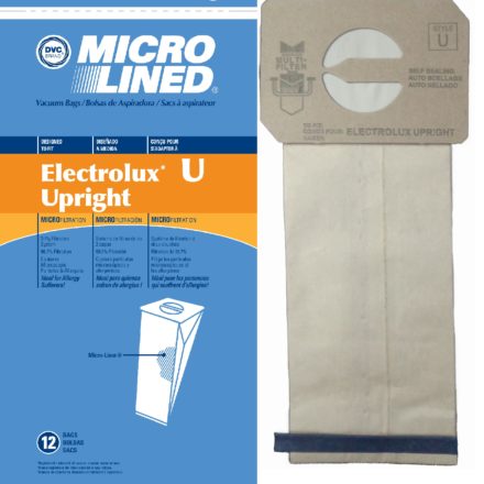 Electrolux Discovery Bags
