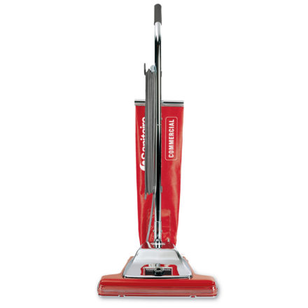 Sanitaire Upright Vacuum SC899F