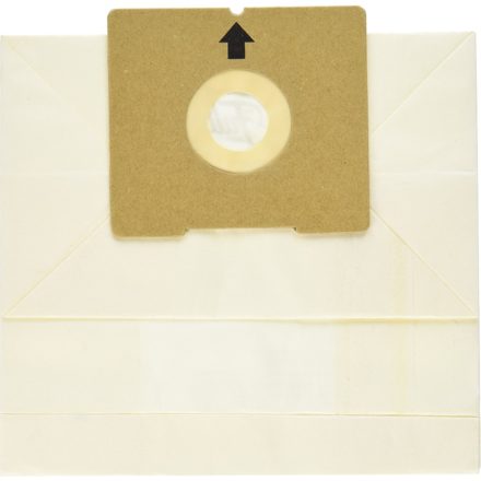 Fuller Brush Paper Vacuum Bags 6 Pack