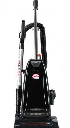 Fuller Brush Upright Vacuum FBP-14PW