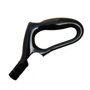 Simplicity Handle Duct Upper Fan Housing D431-3014