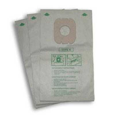 Hoover Style K Vacuum Bags