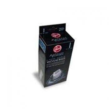 Hoover Type I HEPA Vacuum Bags