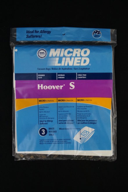Hoover Type S Vacuum Bags
