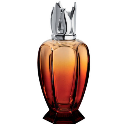 Lampe Berger Athena Amber Lamp
