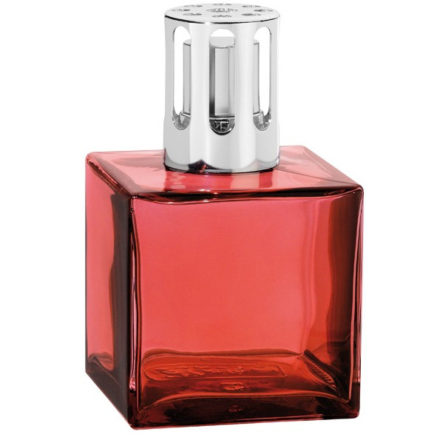 Lampe Berger Cube Paprika Lamp