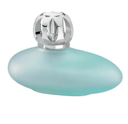 Lampe Berger Pebble Green Lamp