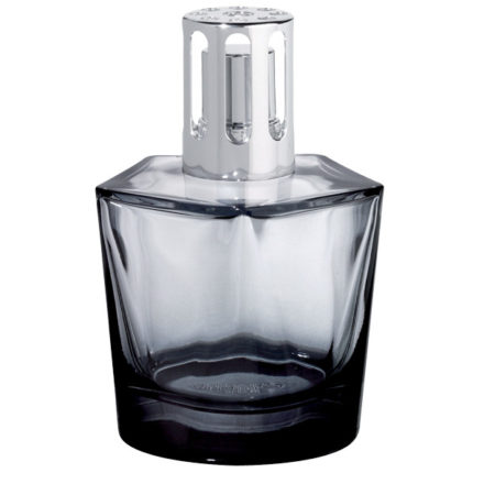 Lampe Berger Penta Black Lamp