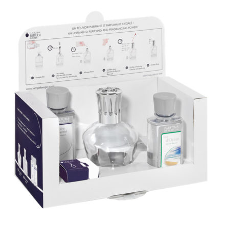 Lampe Berger Round Starter