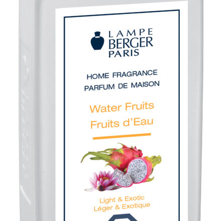 Lampe Berger Water Fruits