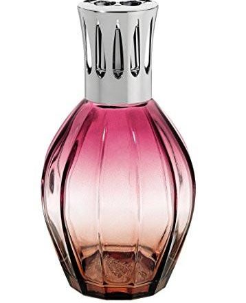 Lampe Berger Zeline Burgundy