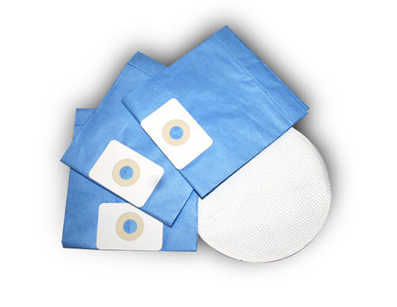 Vacuflo 8020 Maxum & Maxum Whisper Bags HP 8020