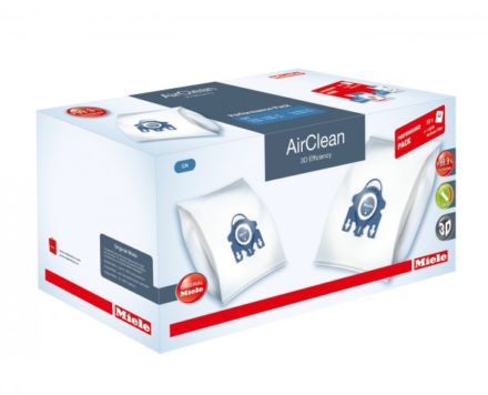 Miele GN Performance Pack + HA50 HEPA Filter Replacement