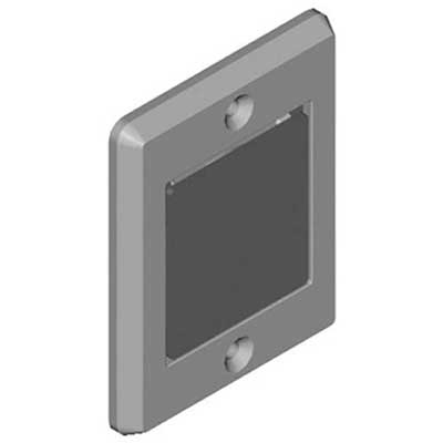 Outside Exhaust Vent Cap