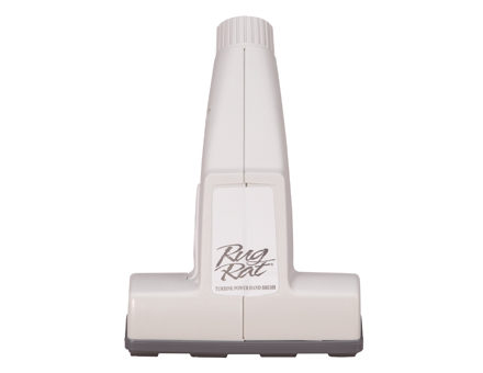 RugRat HandheldTurbine Powerbrush Gray HP 6971