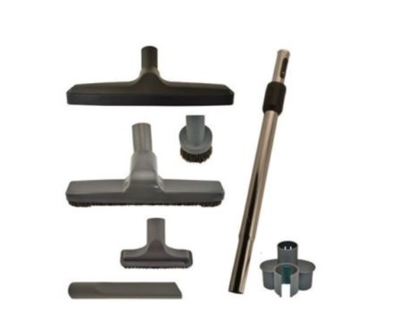 Standard Attachment Set