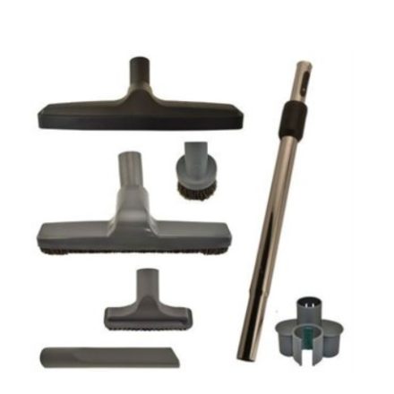 Standard Attachment Set