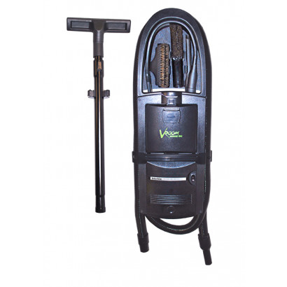 Vacuflo Vroom Garage Vacuum GH-120