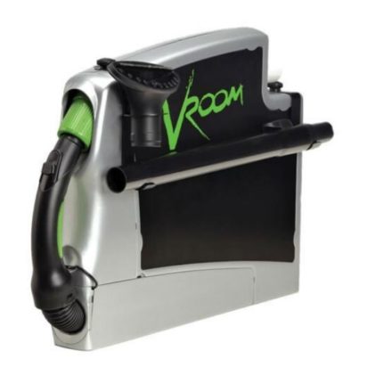 Vacuflo Vroom with 24ft Hose 9220