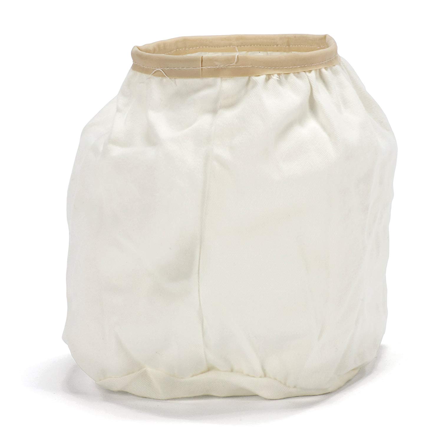 Shop Vac Cloth Bag SV90102 Kirkwood's Sweeper Shop